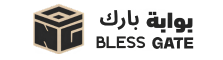Bless Gate